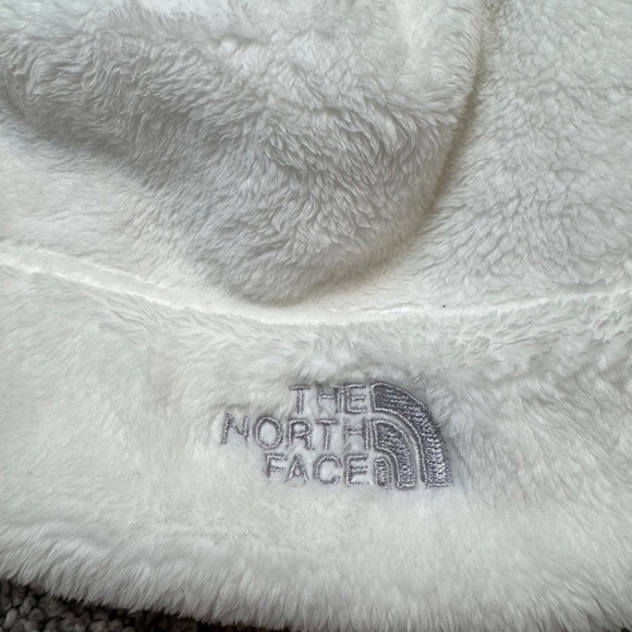 North Face Soft Fleece Hat - Picture 5 of 6